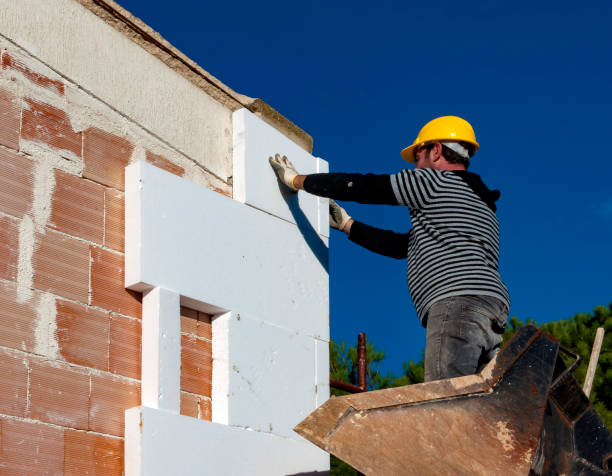 Best Commercial Insulation in Derwood, MD
