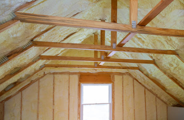 Best Cellulose Insulation in Derwood, MD