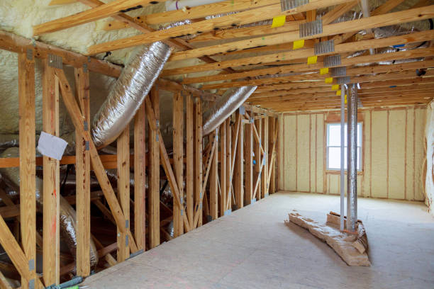 Best Energy Efficiency Insulation in Derwood, MD