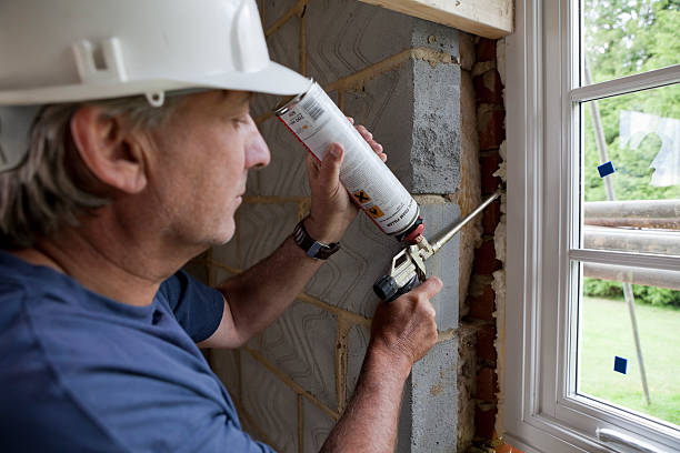 Best Spray Foam Insulation in Derwood, MD