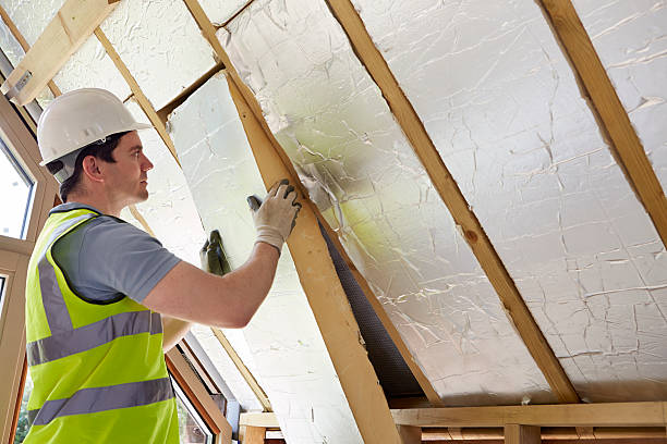 Best Insulation for Specific Applications in Derwood, MD