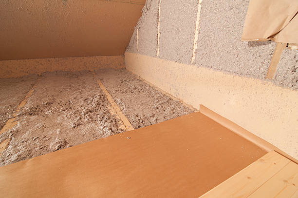 Reliable Derwood, MD Insulation Contractor Solutions